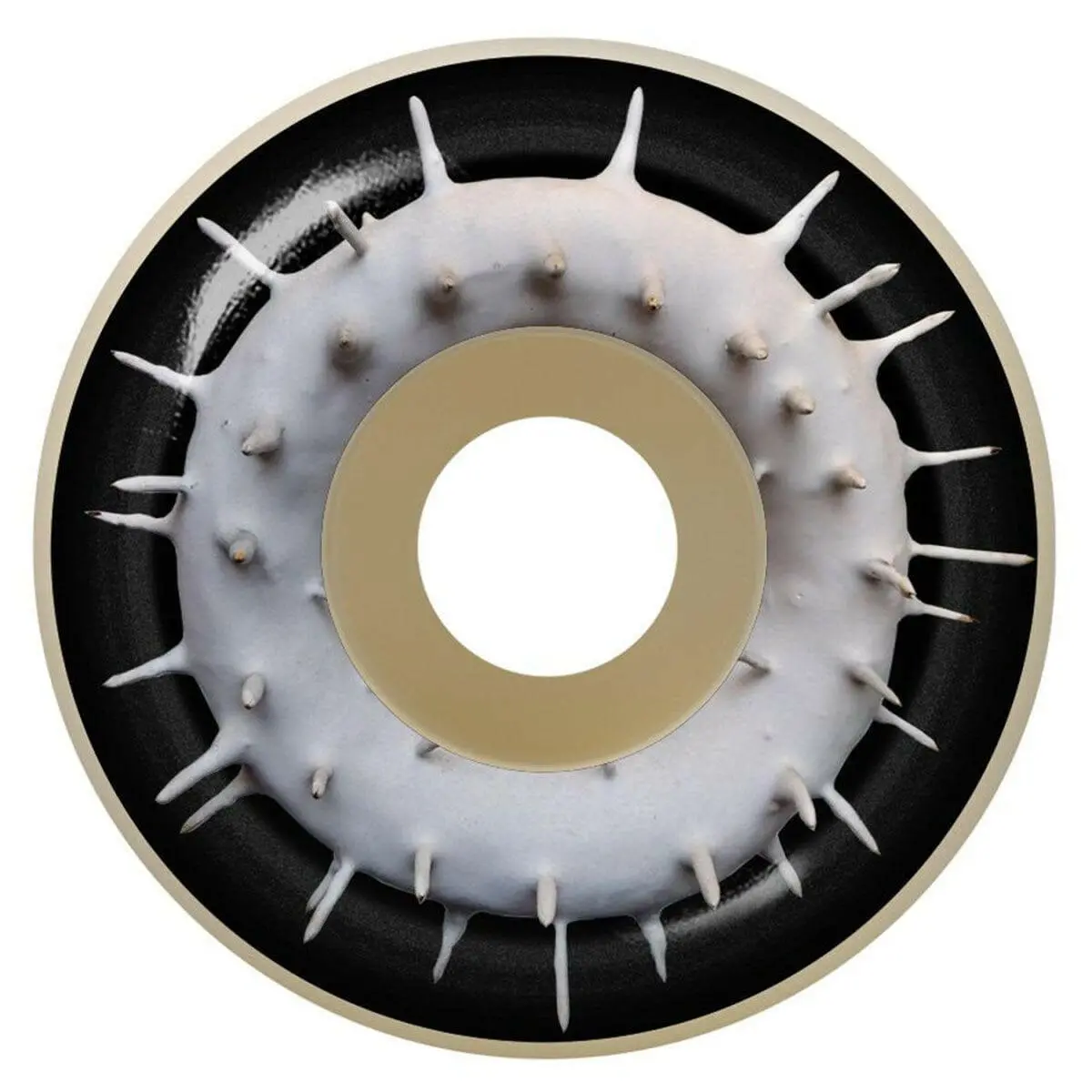 Spitfire - F4 Max Palmer Spiked Conical Full 55Mm 99A Skateboard Wheels 1